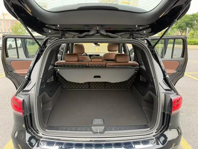 2020 Mercedes-Benz GLB 200 Dynamic — миниатюра 25