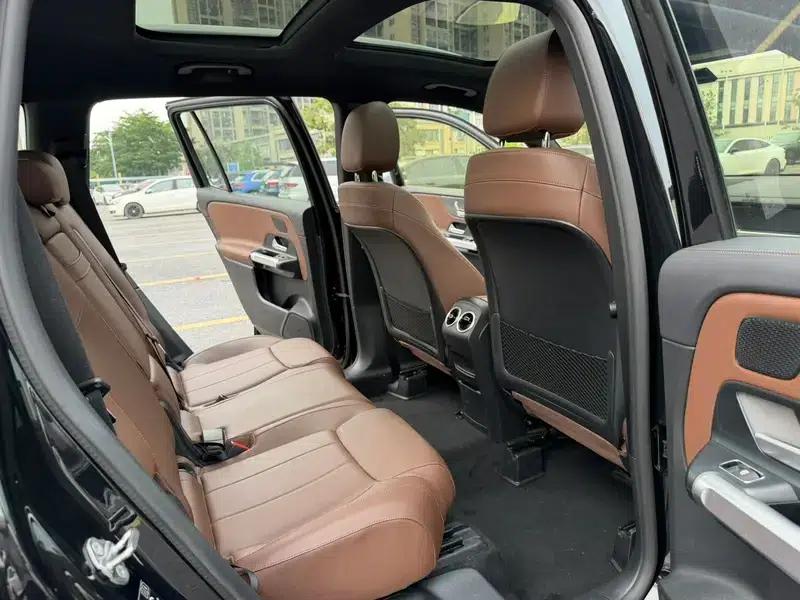 2020 Mercedes-Benz GLB 200 Dynamic — миниатюра 26