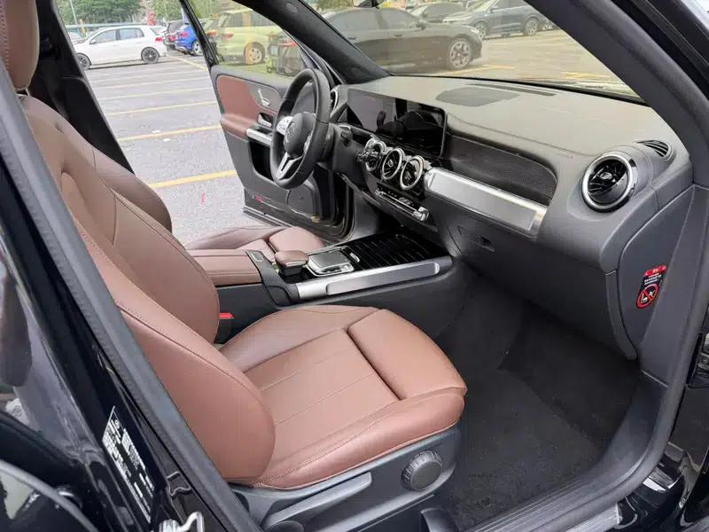 2020 Mercedes-Benz GLB 200 Dynamic — миниатюра 27