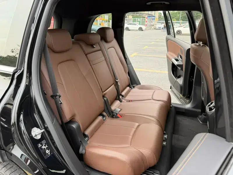 2020 Mercedes-Benz GLB 200 Dynamic — миниатюра 28