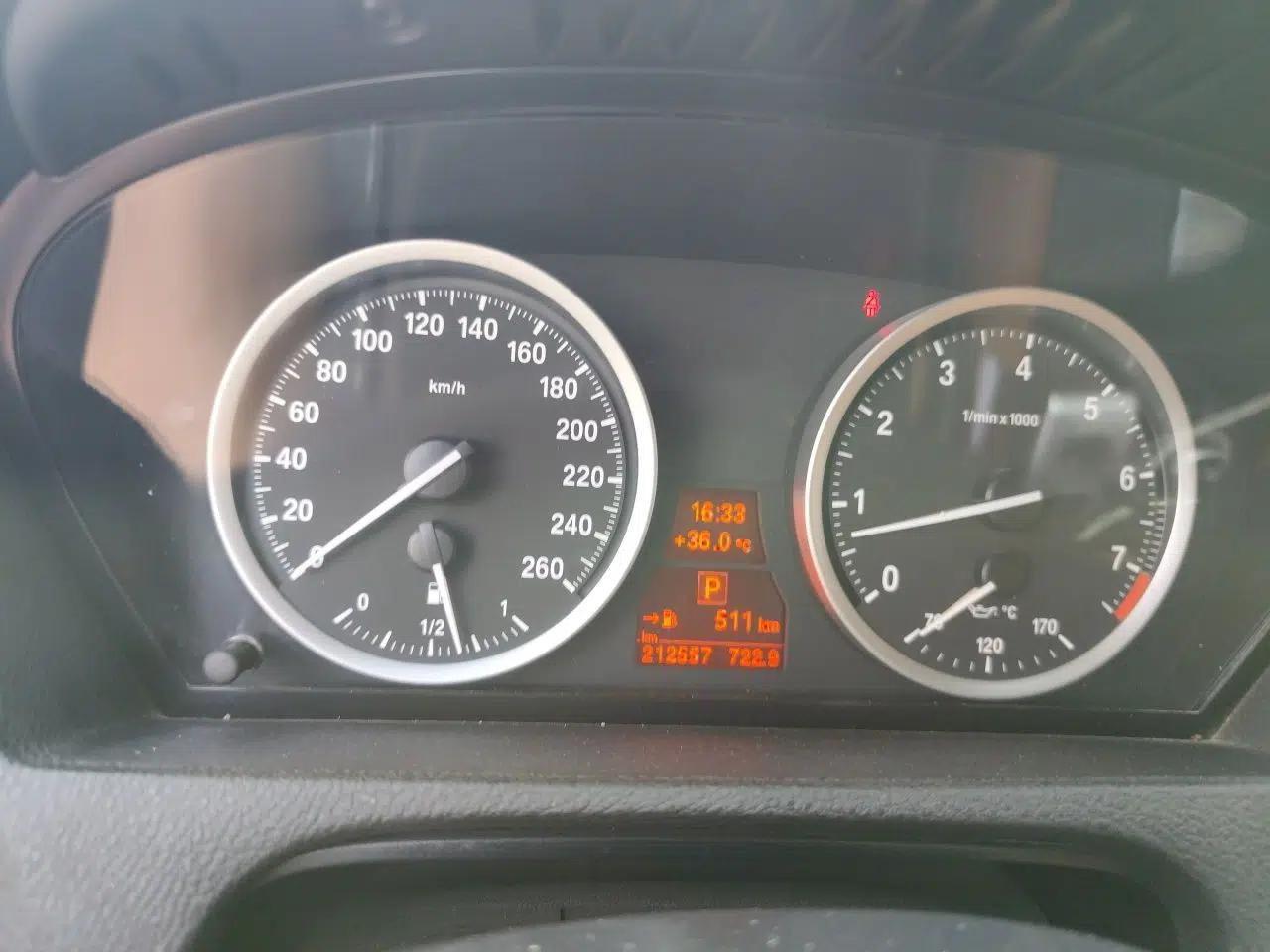 BMW X6 2012 xDrive35i — миниатюра 11