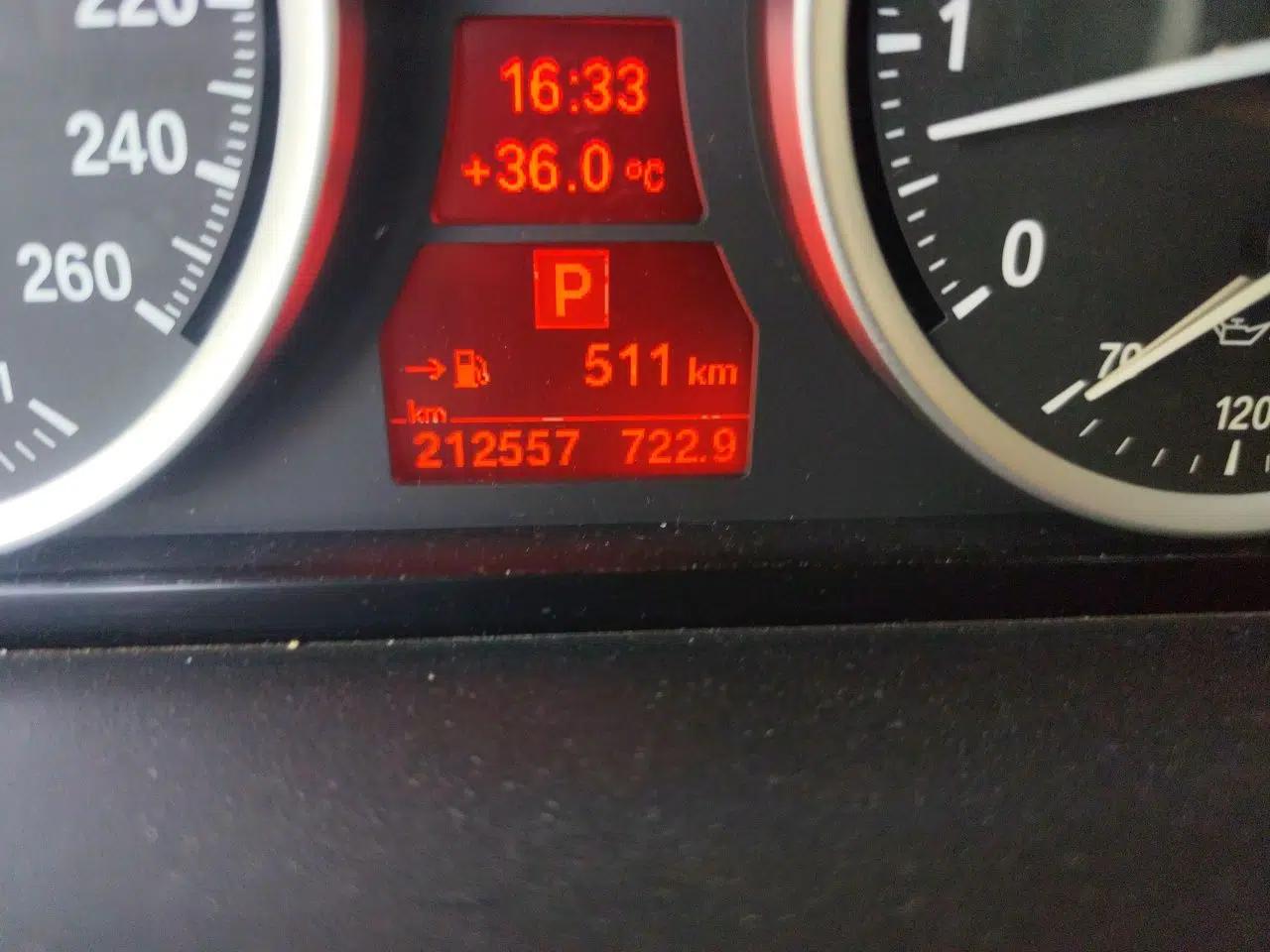BMW X6 2012 xDrive35i — миниатюра 12