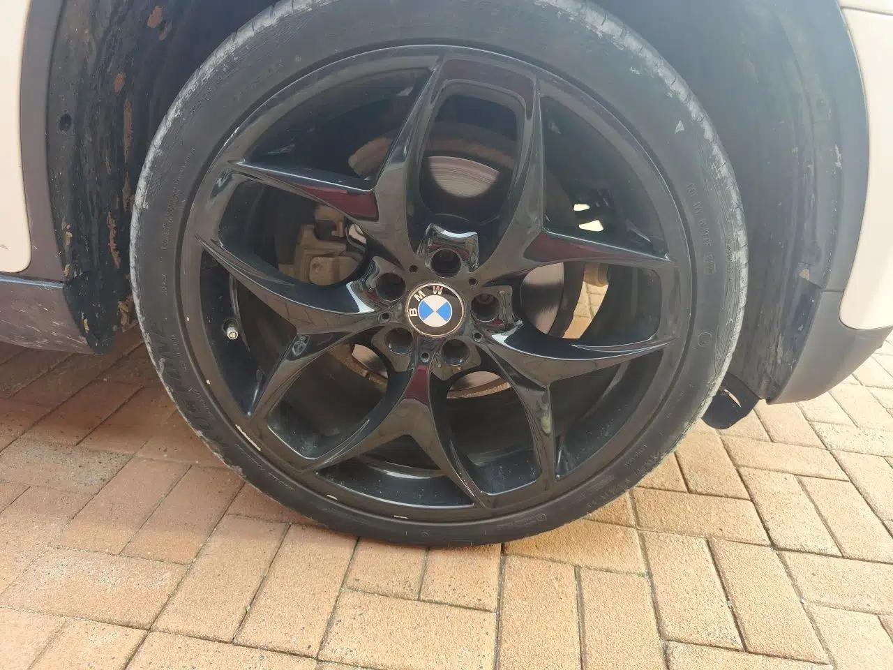 BMW X6 2012 xDrive35i — миниатюра 8