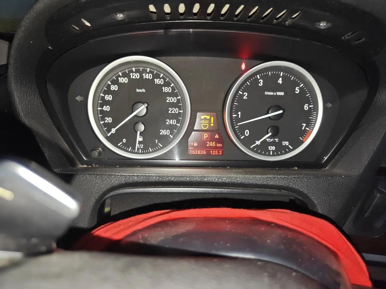 BMW X6 2011 xDrive35i — миниатюра 11