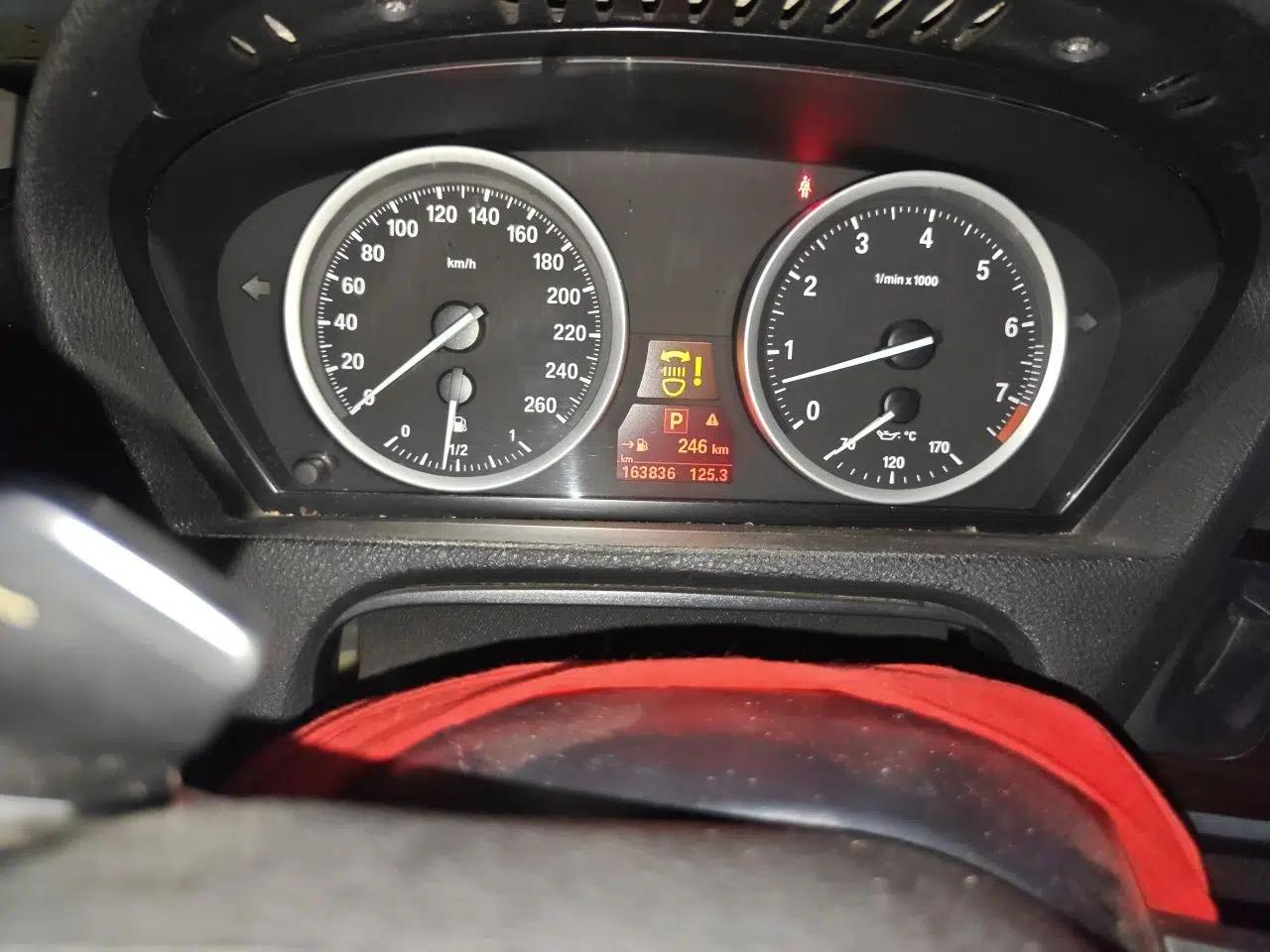 BMW X6 2011 xDrive35i — миниатюра 12