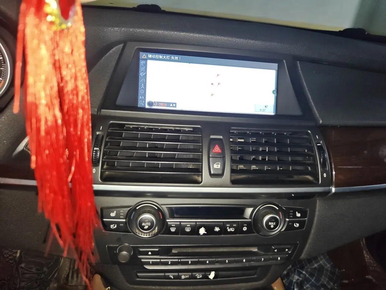 BMW X6 2011 xDrive35i — миниатюра 13