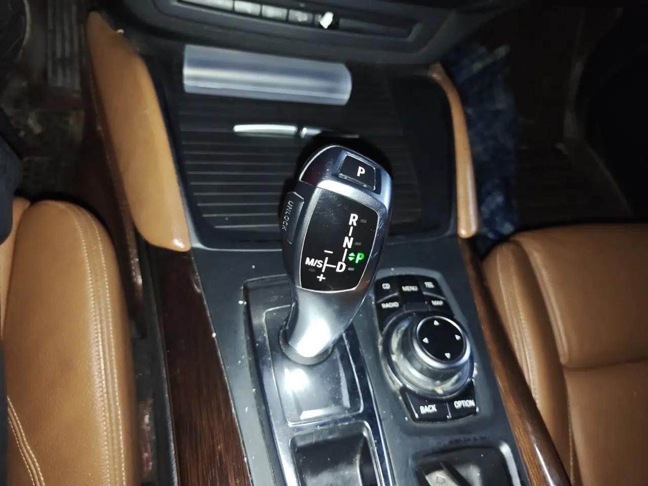 BMW X6 2011 xDrive35i — миниатюра 14