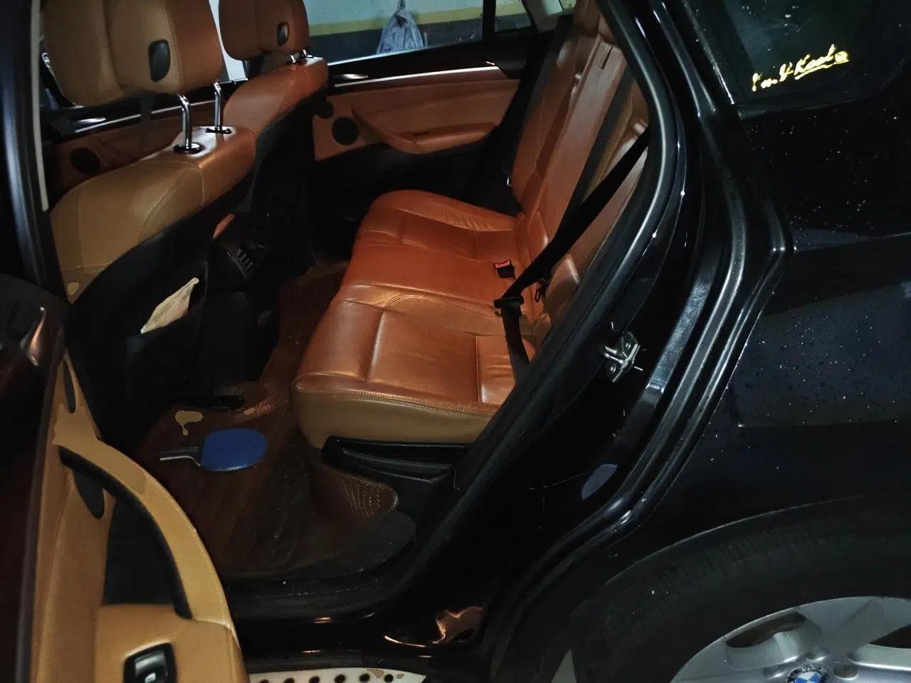 BMW X6 2011 xDrive35i — миниатюра 17