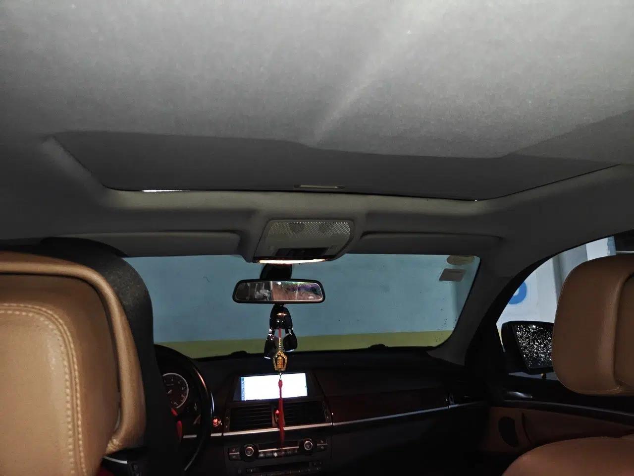 BMW X6 2011 xDrive35i — миниатюра 18