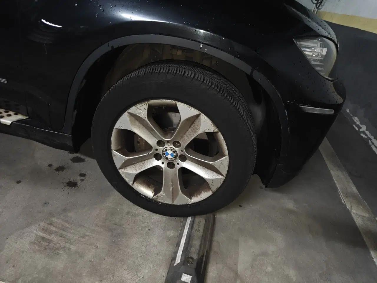 BMW X6 2011 xDrive35i — миниатюра 8
