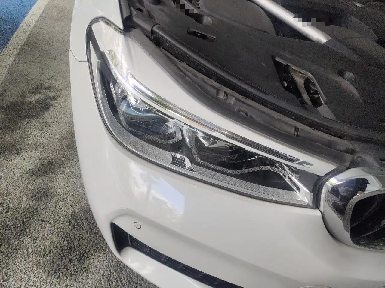 BMW 6 Series GT 2019 630i M Sport Touring Edition — миниатюра 7