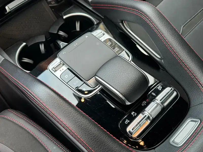 2020 Mercedes-Benz GLE AMG 53 4MATIC+ — миниатюра 13