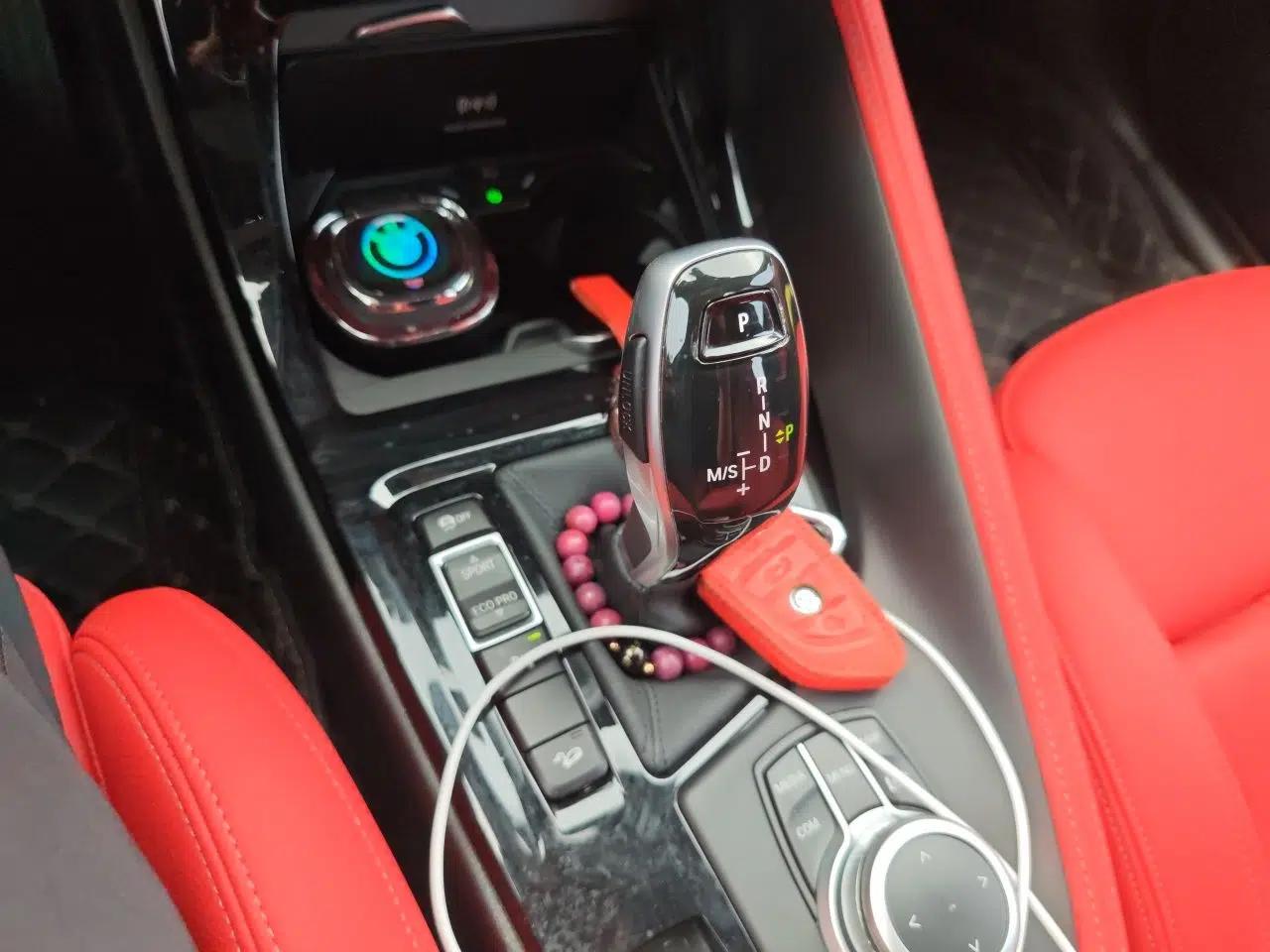 BMW X2 2021 xDrive25i M Sport Package — миниатюра 14