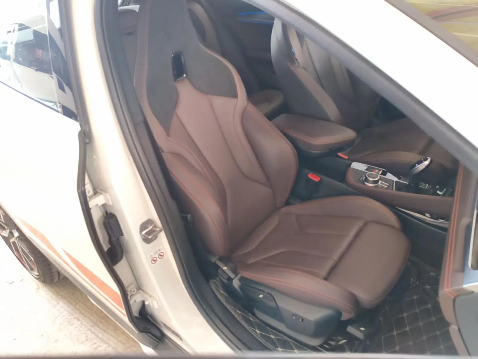 BMW X2 2021 Restyled sDrive25i Sharp Edition — миниатюра 24