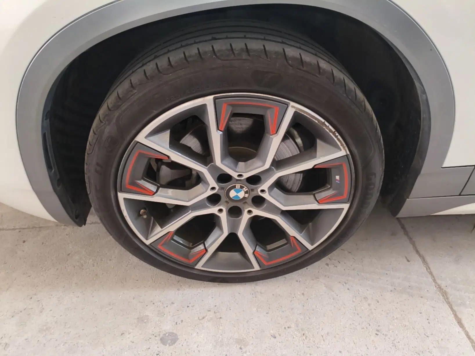 BMW X2 2021 Restyled sDrive25i Sharp Edition — миниатюра 10