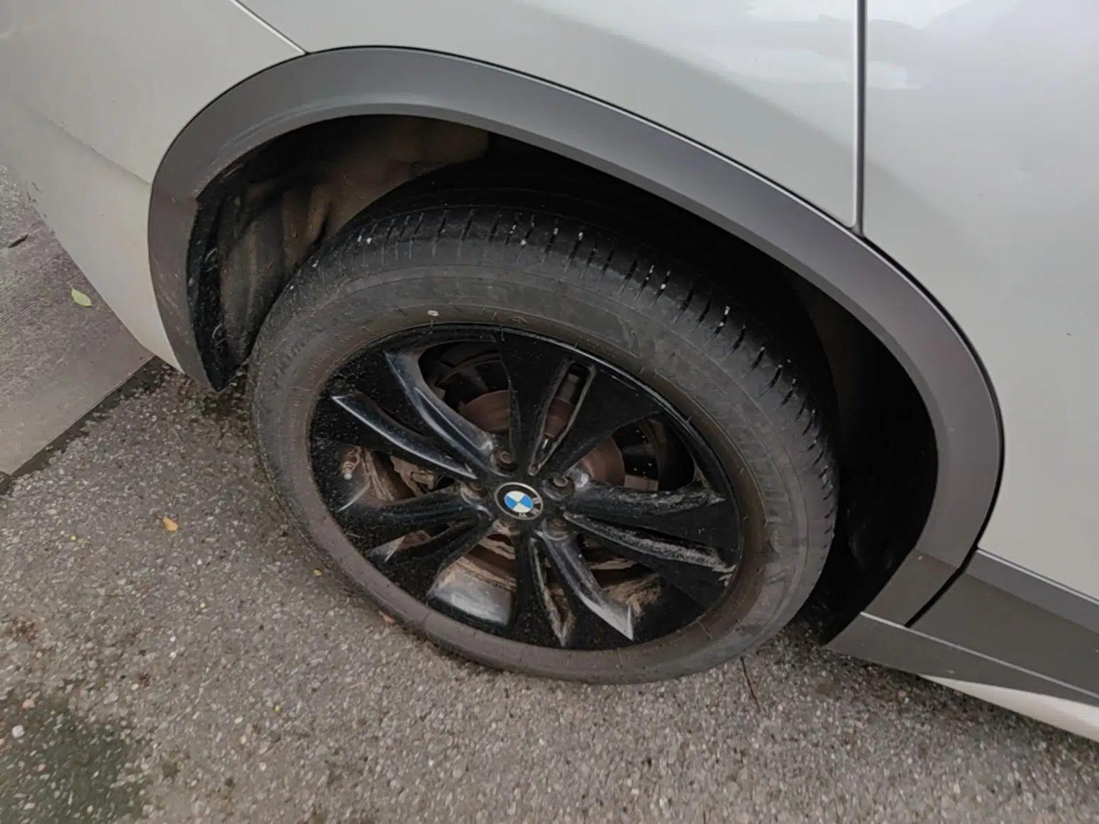 BMW X2 2023 sDrive25i M Sport Package — миниатюра 11