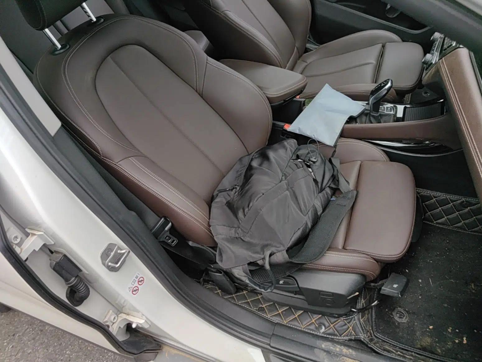 BMW X2 2023 sDrive25i M Sport Package — миниатюра 19