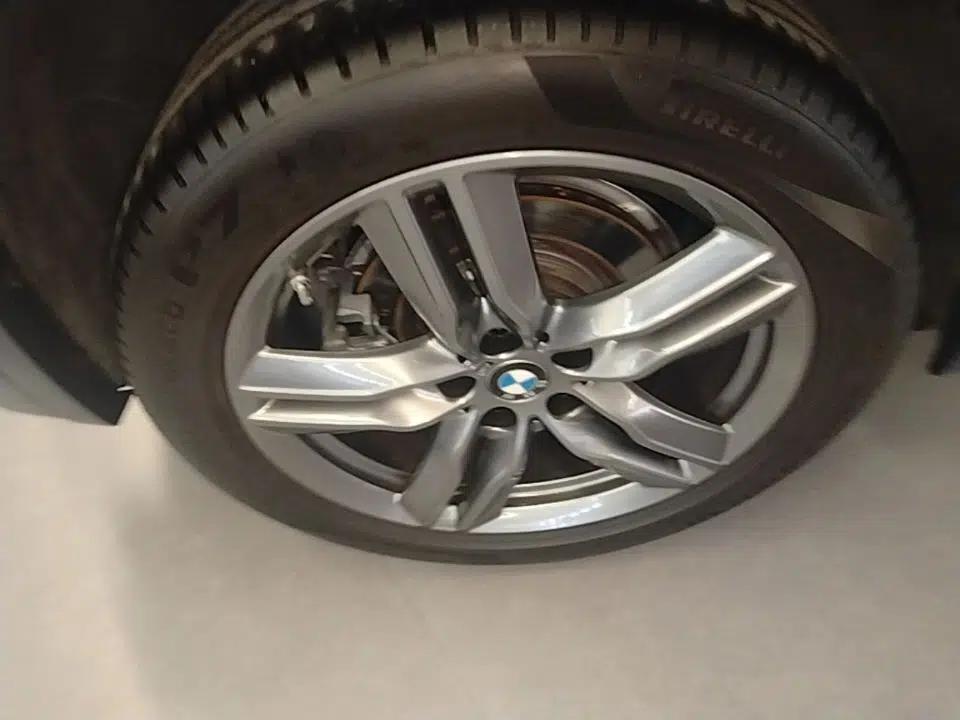 BMW X2 2021 Restyled sDrive25i M Sport Package — миниатюра 11