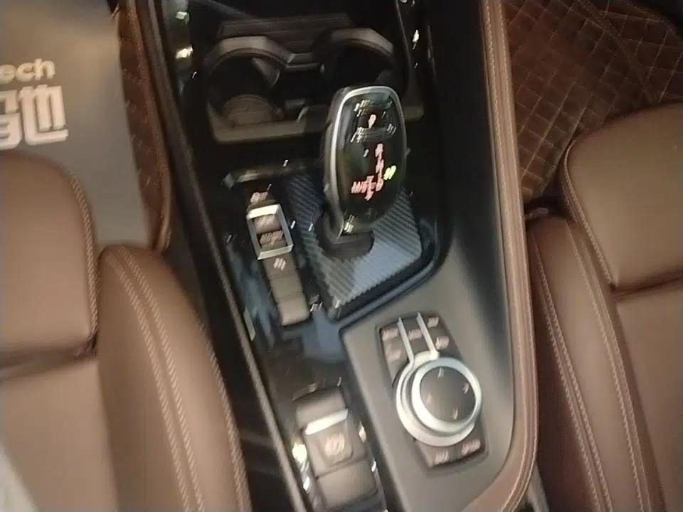 BMW X2 2021 Restyled sDrive25i M Sport Package — миниатюра 16