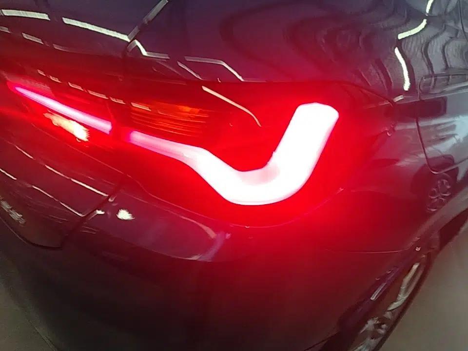 BMW X2 2021 Restyled sDrive25i M Sport Package — миниатюра 9