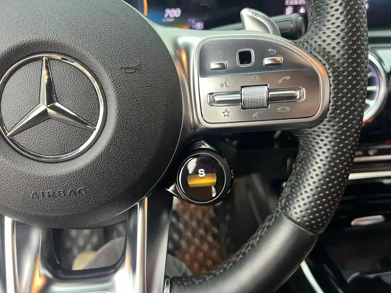 2022 Mercedes-Benz A-Class AMG A 35 L 4MATIC — миниатюра 14