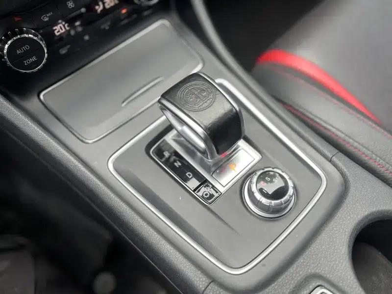 2016 Mercedes-Benz A-Class AMG (Imported) AMG A 45 4MATIC — миниатюра 12