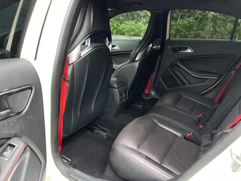 2016 Mercedes-Benz A-Class AMG (Imported) AMG A 45 4MATIC — миниатюра 15