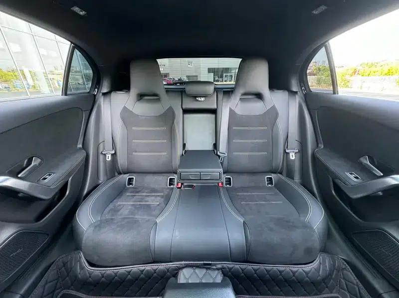 2024 Mercedes-Benz A-Class AMG (Imported) AMG A 45 S 4MATIC+ — миниатюра 14