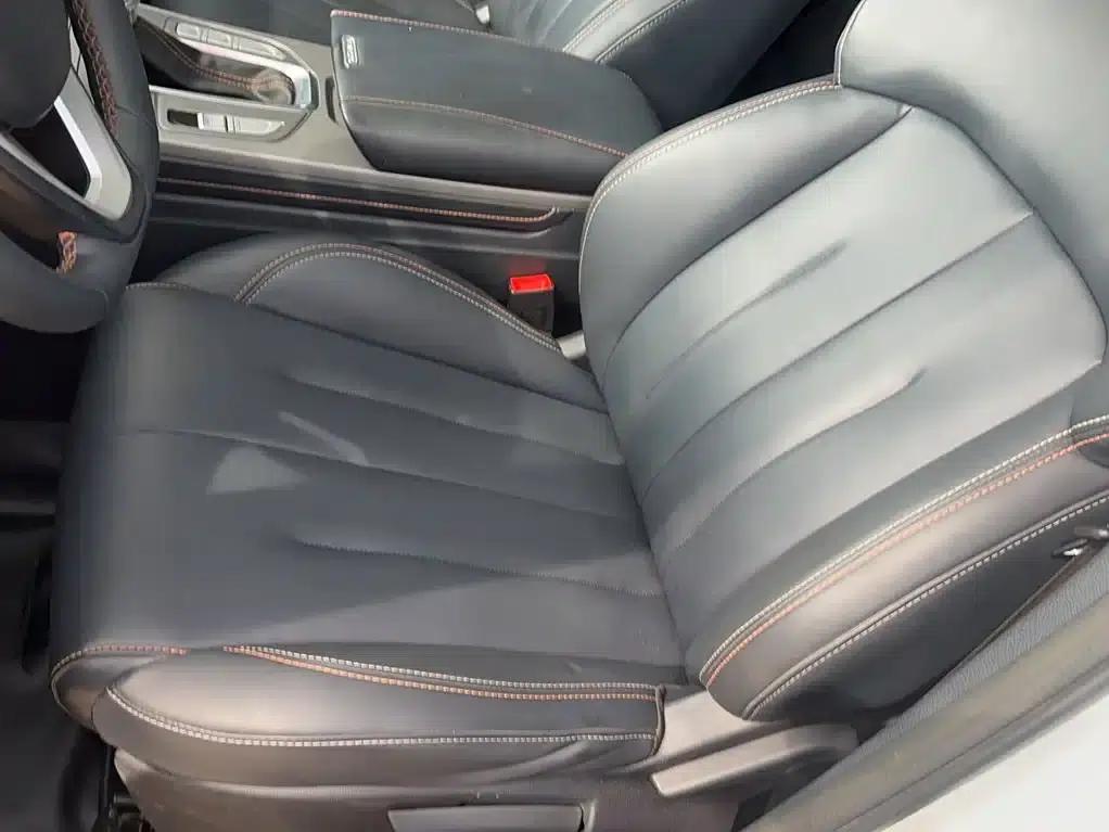 Changan Oushang X7 2020 1.5T Automatic Luxury Edition — миниатюра 8