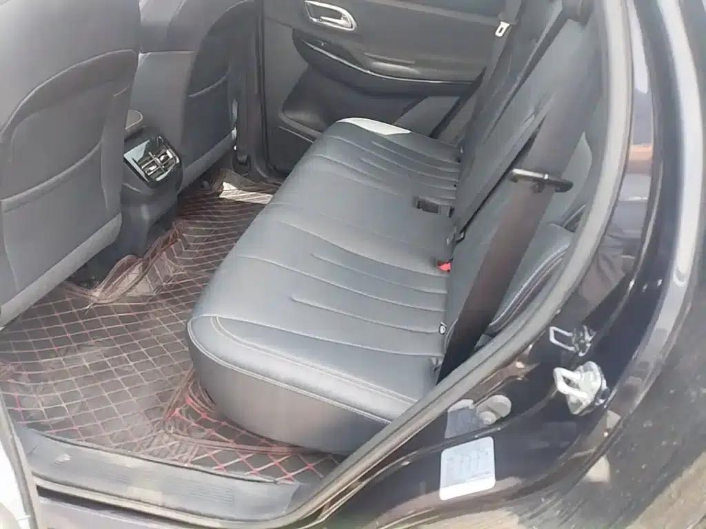 Changan Oushang X7 2020 1.5T Automatic Luxury Edition — миниатюра 13
