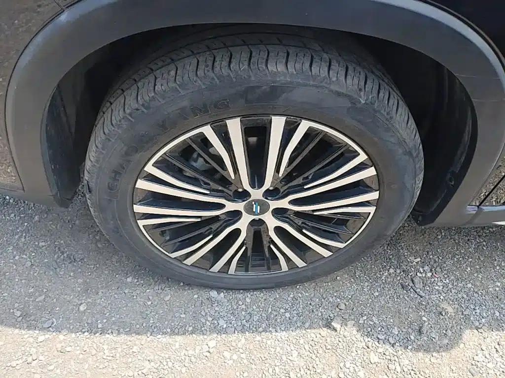 Changan Oushang X7 2020 1.5T Automatic Luxury Edition — миниатюра 25