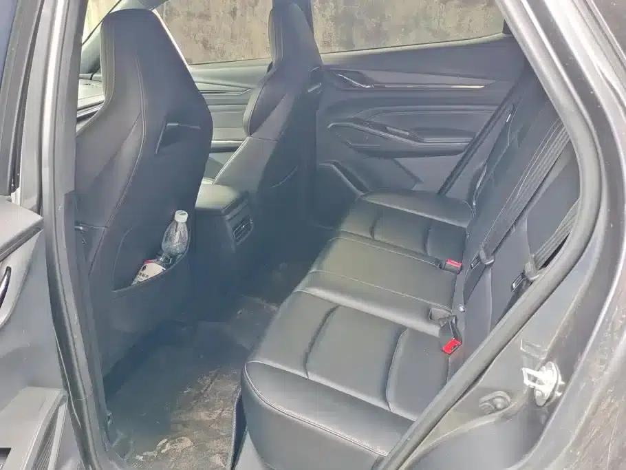 Changan Oushang X5 PLUS 2023 1.5T DCT Pioneer Edition — миниатюра 11