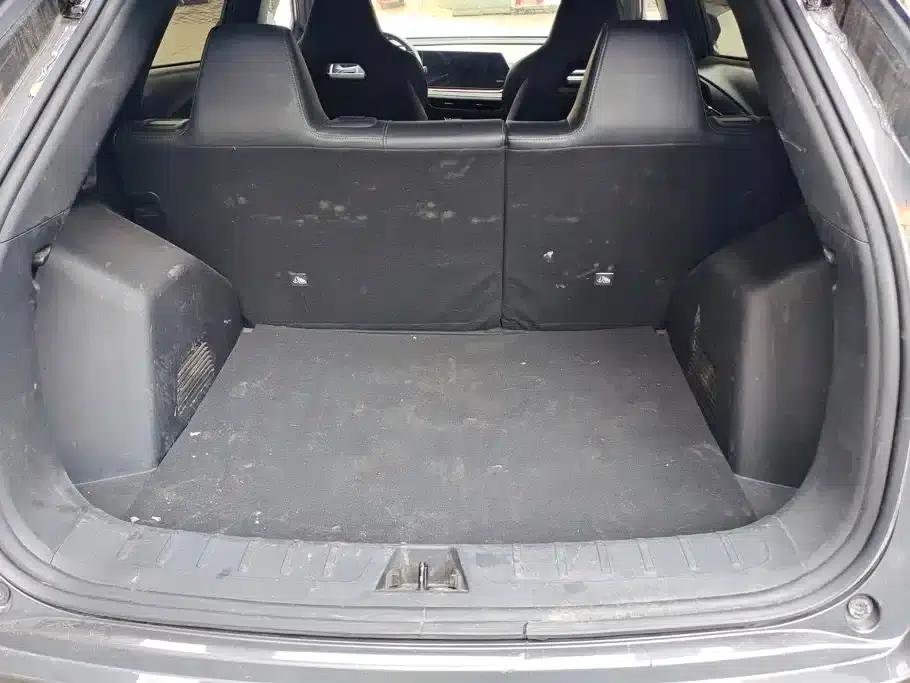 Changan Oushang X5 PLUS 2023 1.5T DCT Pioneer Edition — миниатюра 4