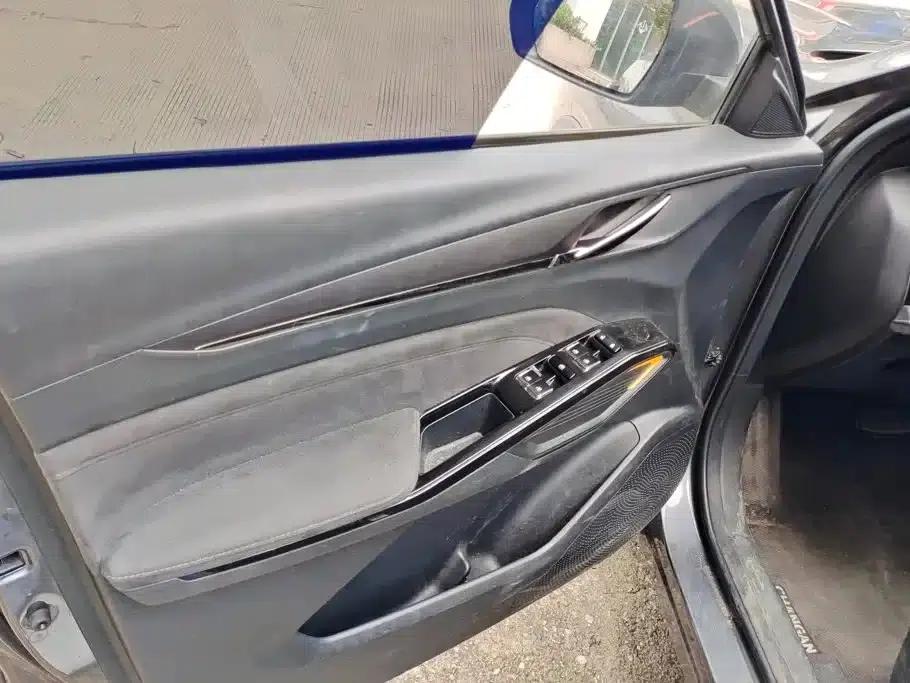Changan Oushang X5 PLUS 2023 1.5T DCT Pioneer Edition — миниатюра 7