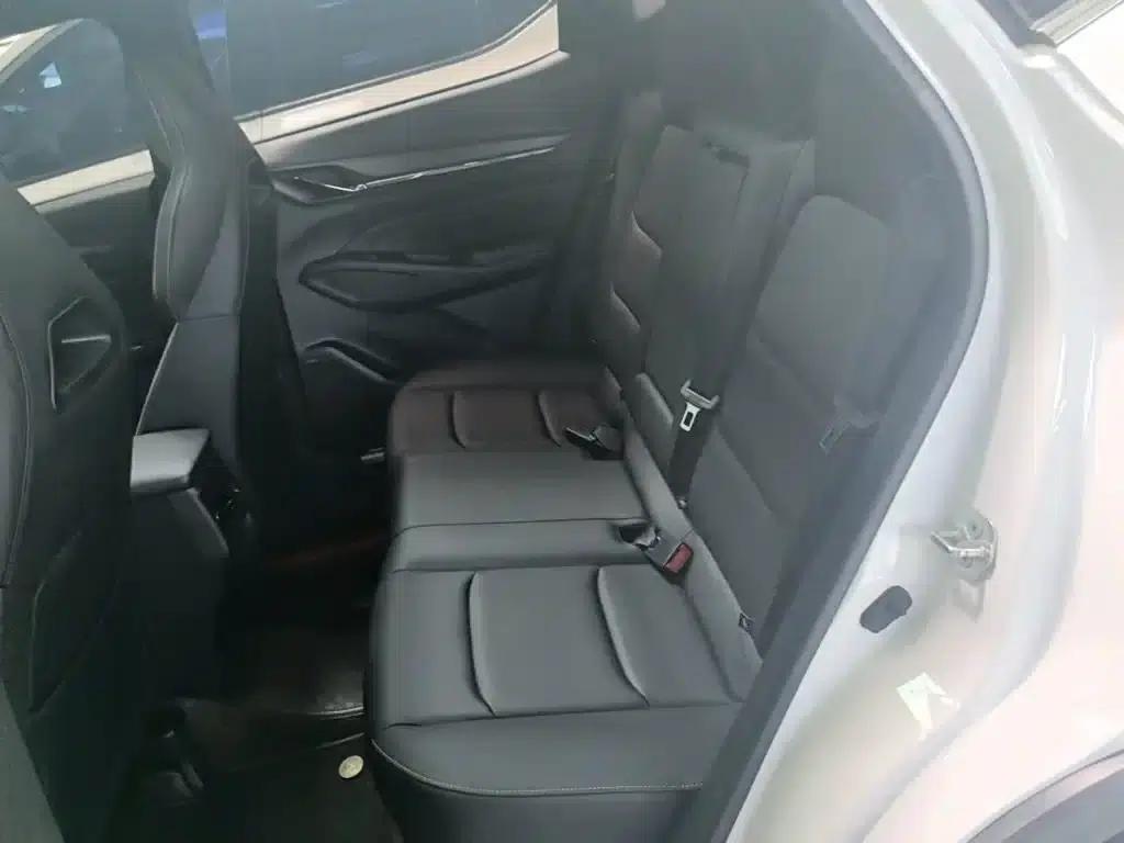 Changan Oushang X5 PLUS 2023 Facelift 1.5T DCT Premium Edition — миниатюра 17