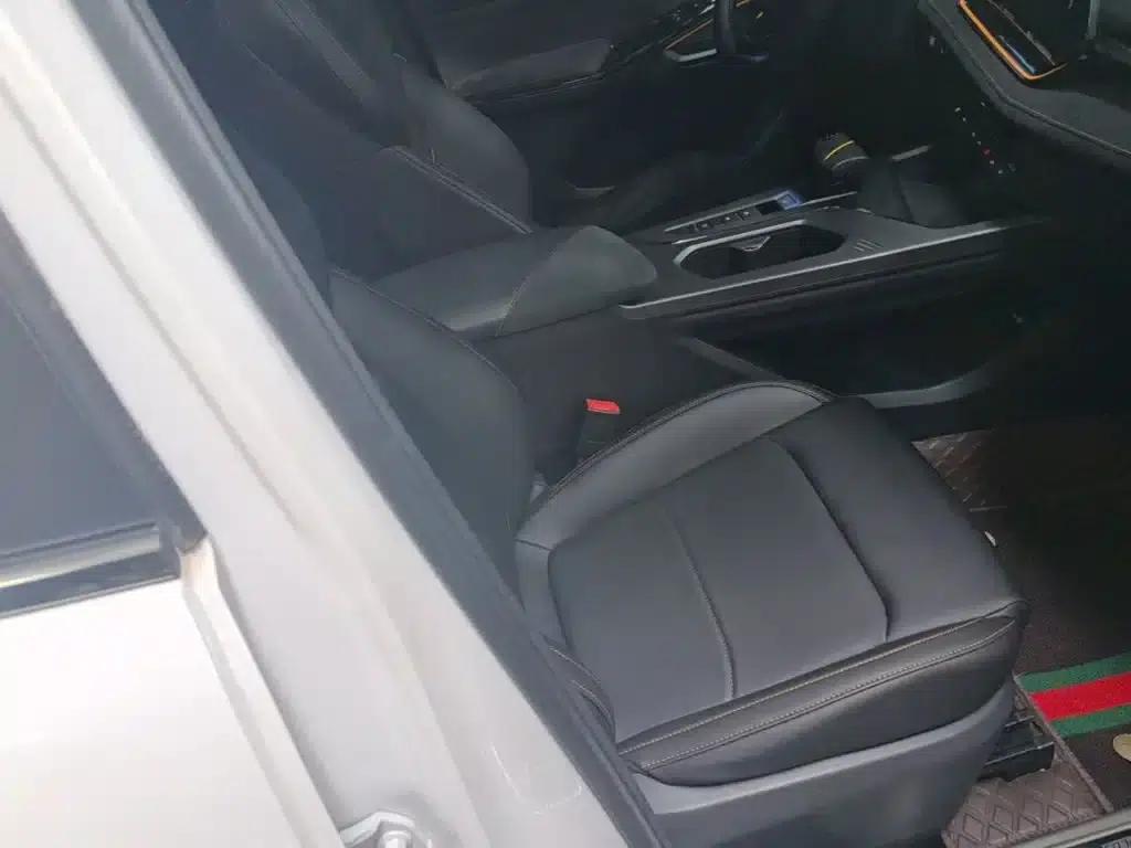 Changan Oushang X5 PLUS 2023 Facelift 1.5T DCT Premium Edition — миниатюра 25