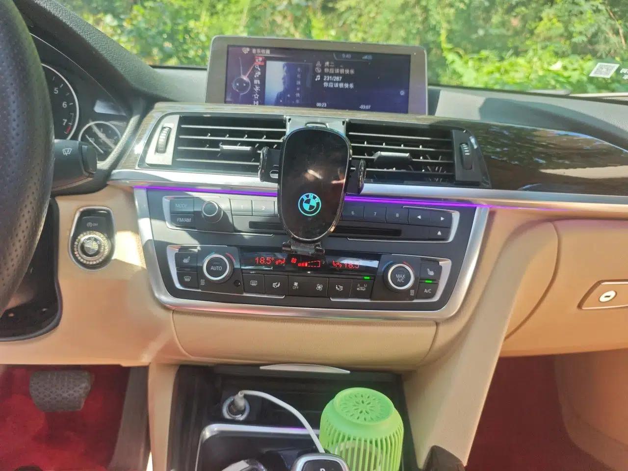 BMW 3 Series GT 2013 328i Sport Design Package — миниатюра 13