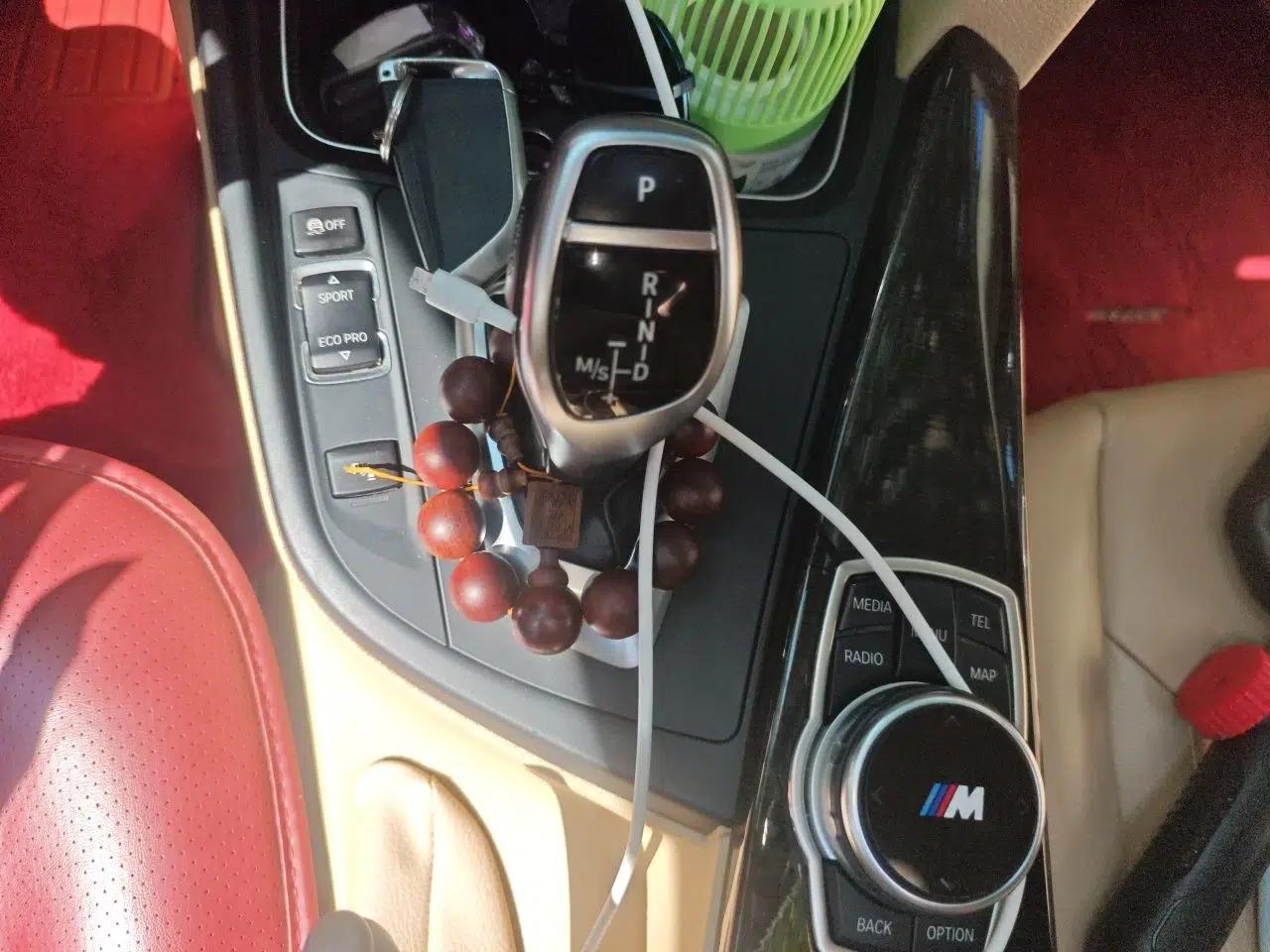 BMW 3 Series GT 2013 328i Sport Design Package — миниатюра 14