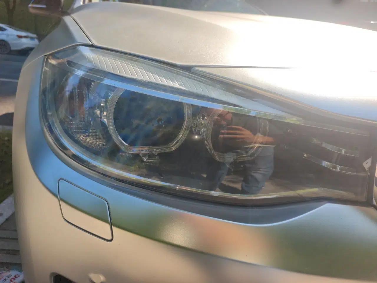 BMW 3 Series GT 2013 328i Sport Design Package — миниатюра 7