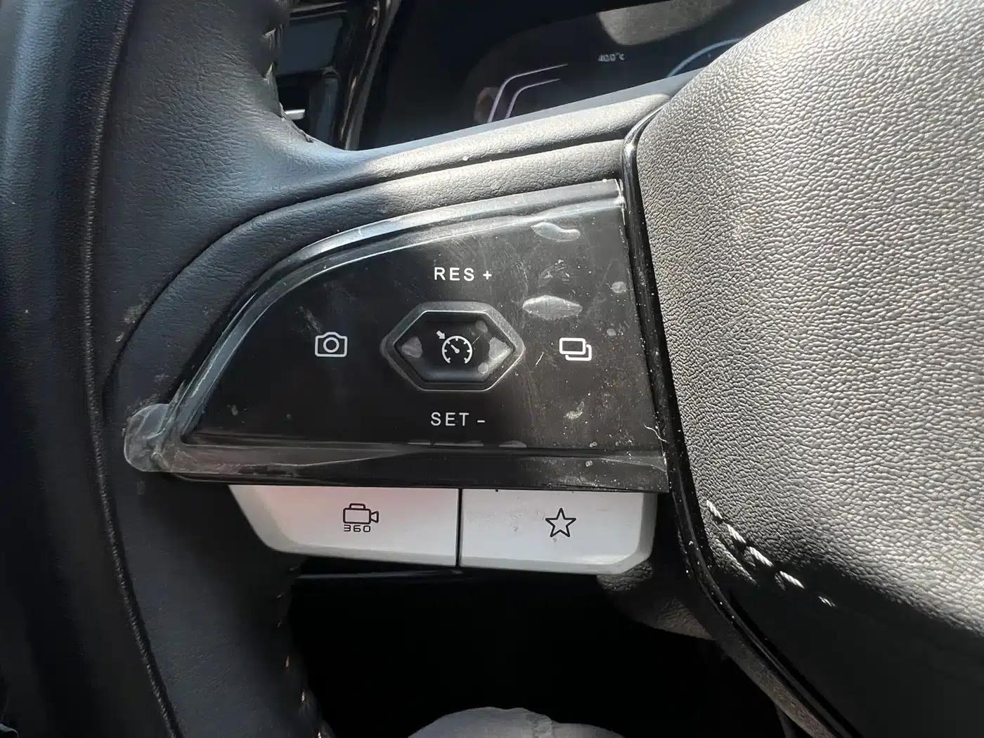 Changan Oushang X7 PLUS 2023 Enjoy Edition 1.5T Automatic Premium 7-Seater — миниатюра 21