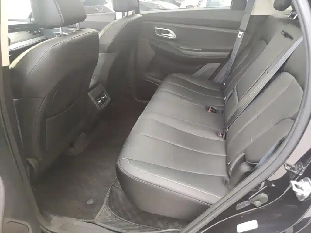 Changan Oushang X7 PLUS 2023 Enjoy Edition 1.5T Automatic Smart Enjoyment Model — миниатюра 17