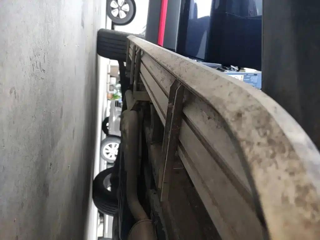 Changan Oushang X7 PLUS 2023 Enjoy Edition 1.5T Automatic Smart Enjoyment Model — миниатюра 21