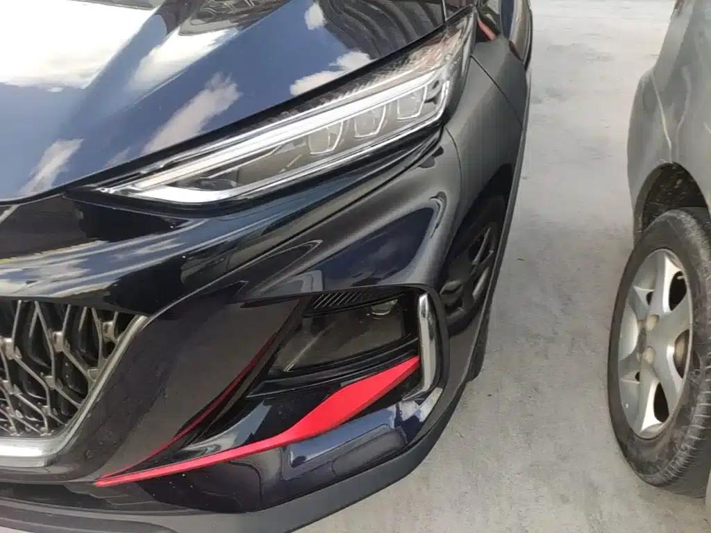 Changan Oushang X7 PLUS 2023 Enjoy Edition 1.5T Automatic Smart Enjoyment Model — миниатюра 24
