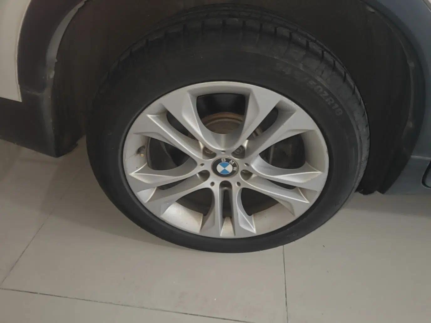 BMW X4 2014 xDrive28i Leading Model — миниатюра 11