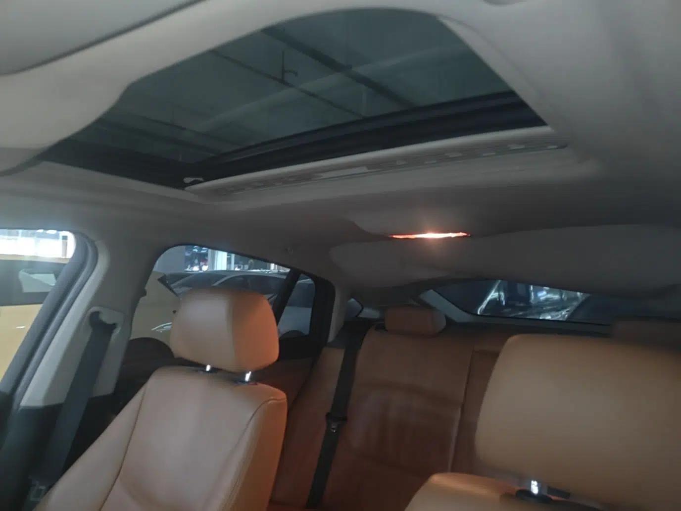 BMW X4 2014 xDrive28i Leading Model — миниатюра 21