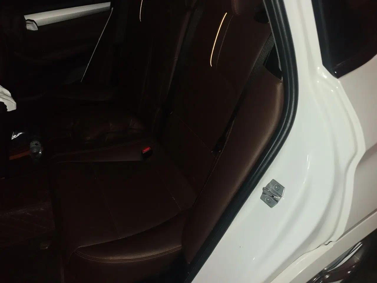 BMW X4 2016 xDrive20i M Sport Edition — миниатюра 17