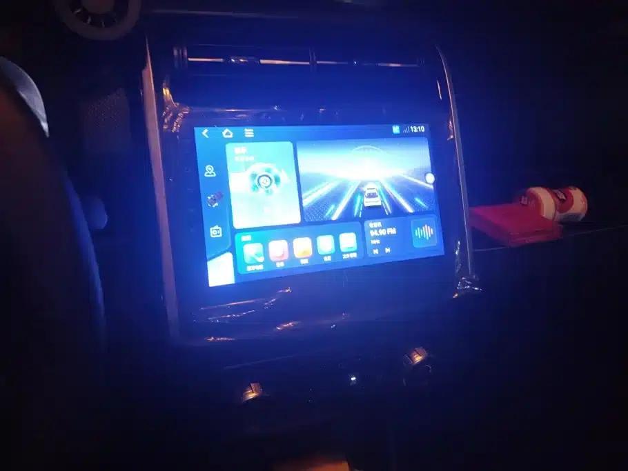Changan Oushang X70A 2018 1.5L Manual Comfort Model — миниатюра 13