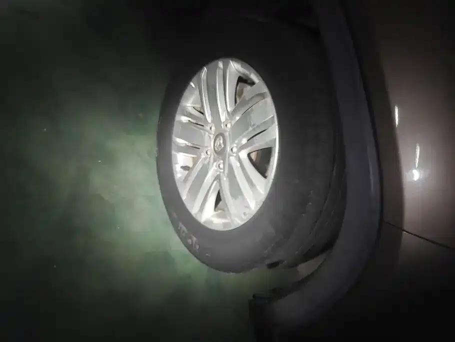 Changan Oushang X70A 2018 1.5L Manual Comfort Model — миниатюра 6