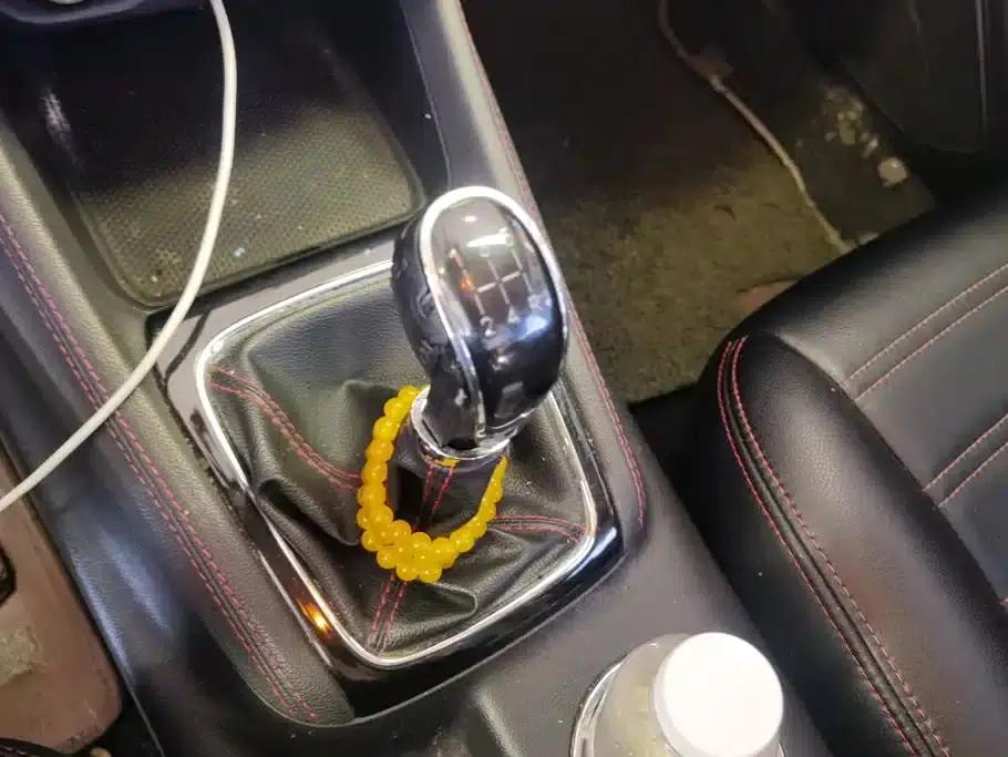 Changan Oushang A800 2017 1.6L Manual Comfort Model — миниатюра 16