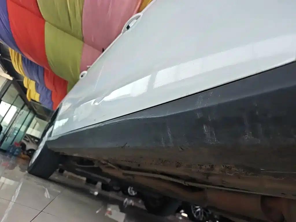 Changan Oushang A800 2019 1.6L Manual Deluxe Edition (National VI Emission Standard) — миниатюра 21